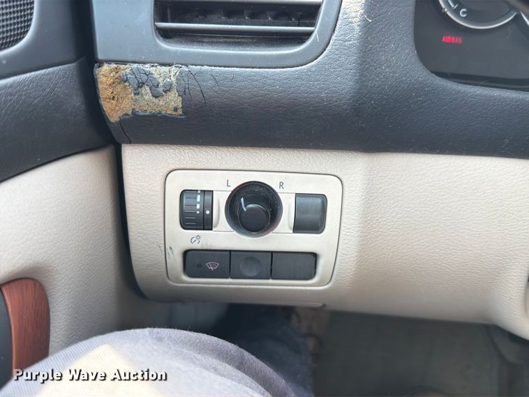 image for item FT6143 2006 Subaru Outback SUV