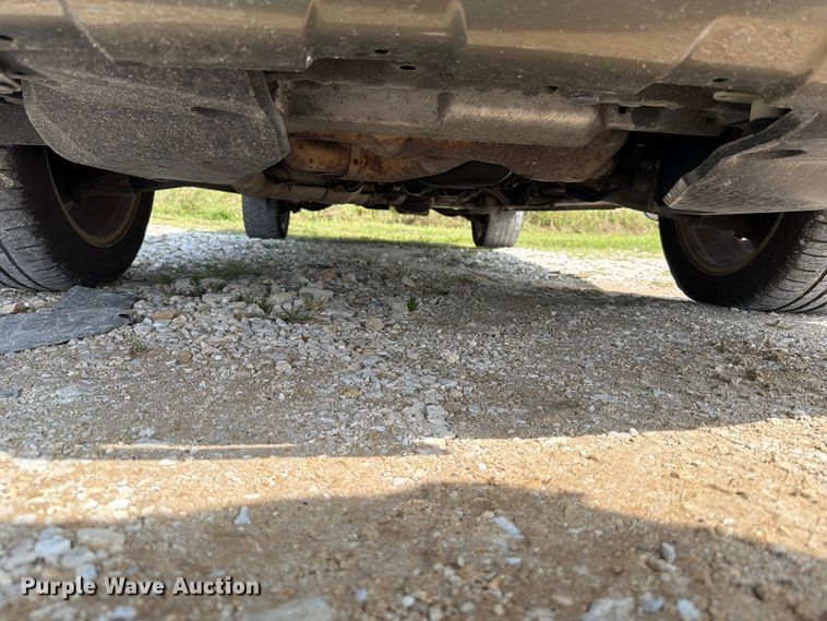 image for item FT6143 2006 Subaru Outback SUV