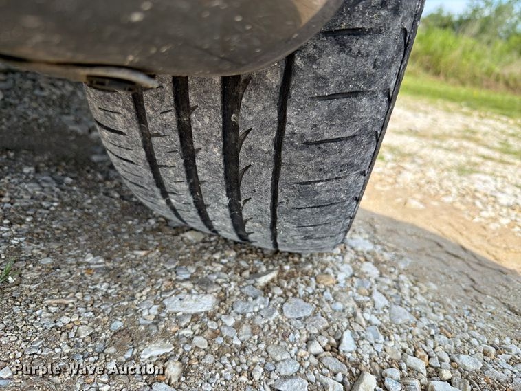 image for item FT6143 2006 Subaru Outback SUV