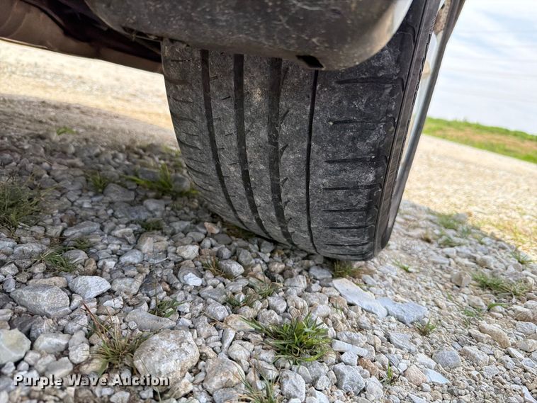image for item FT6143 2006 Subaru Outback SUV