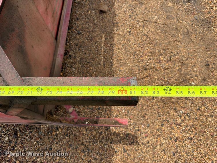 image for item FT6665 Lube Stand