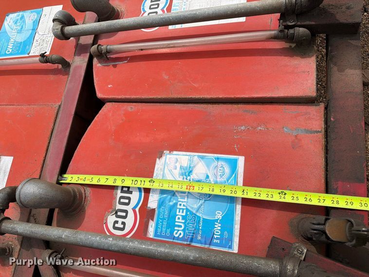 image for item FT6665 Lube Stand
