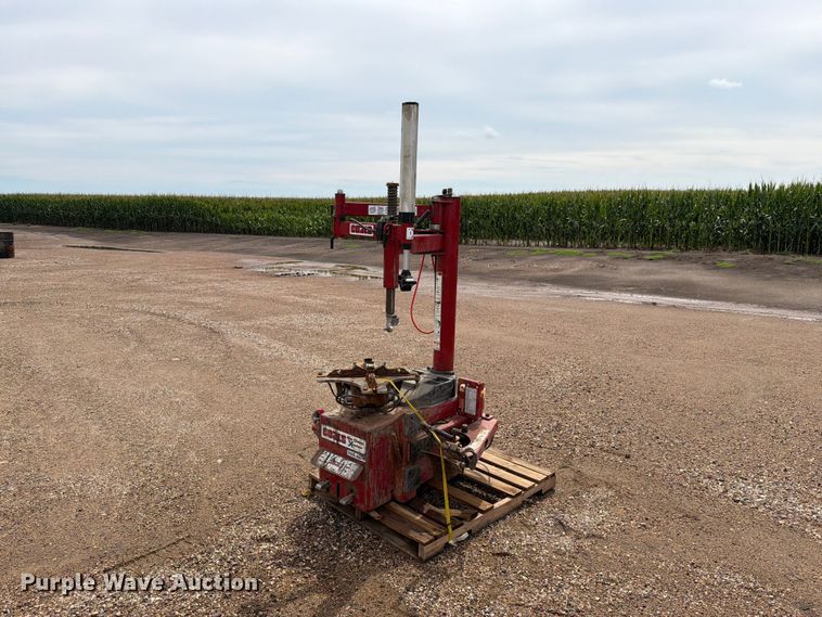 Coats 70XAH1 Rim Clamp Tire Machine