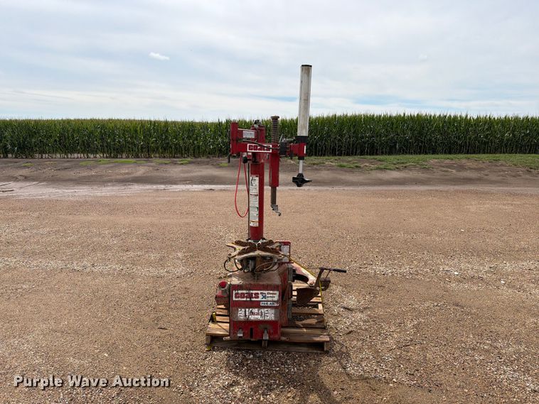 image for item FT6666 Coats 70XAH1 Rim Clamp Tire Machine