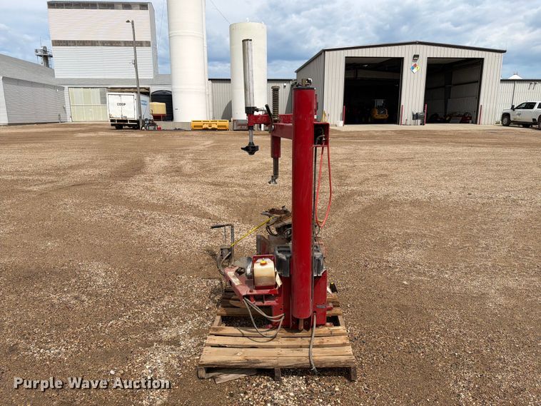 image for item FT6666 Coats 70XAH1 Rim Clamp Tire Machine