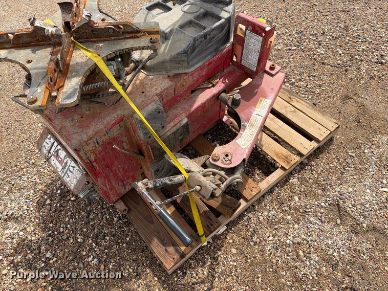 image for item FT6666 Coats 70XAH1 Rim Clamp Tire Machine