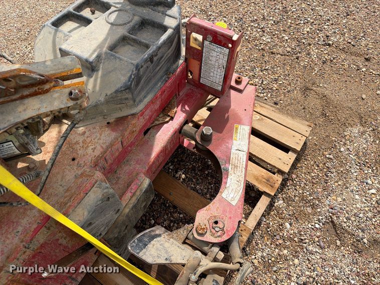 image for item FT6666 Coats 70XAH1 Rim Clamp Tire Machine