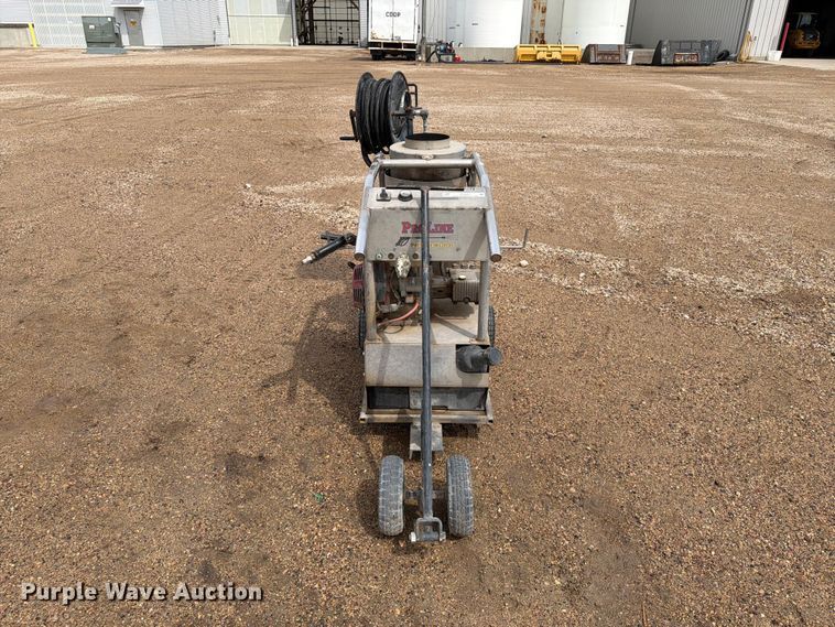 image for item FT6667 Proline pressure washer