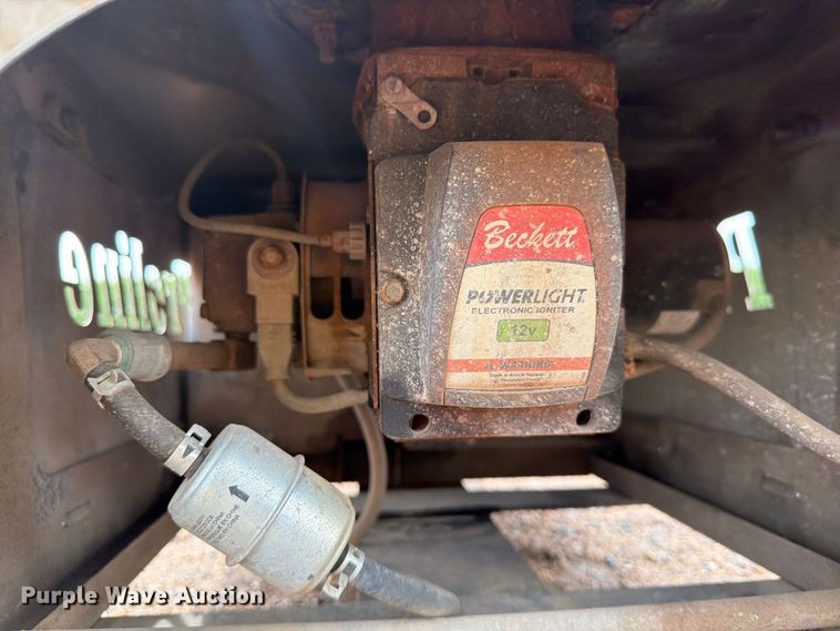 image for item FT6667 Proline pressure washer