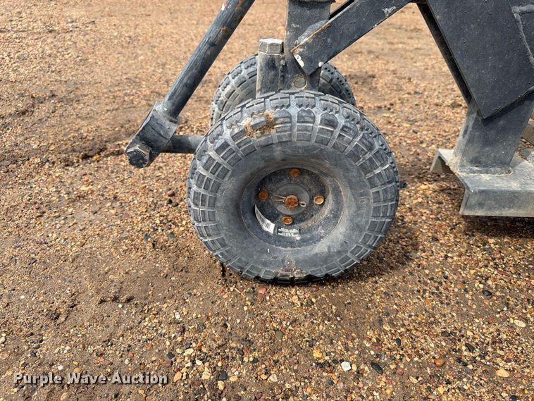 image for item FT6667 Proline pressure washer