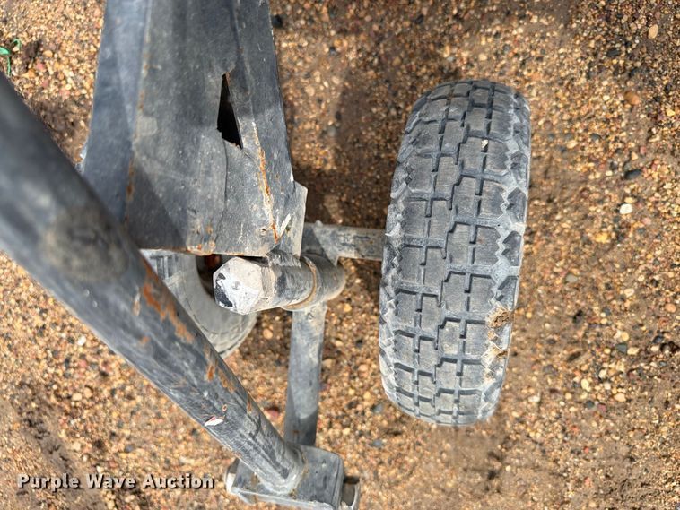 image for item FT6667 Proline pressure washer