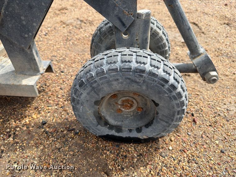 image for item FT6667 Proline pressure washer