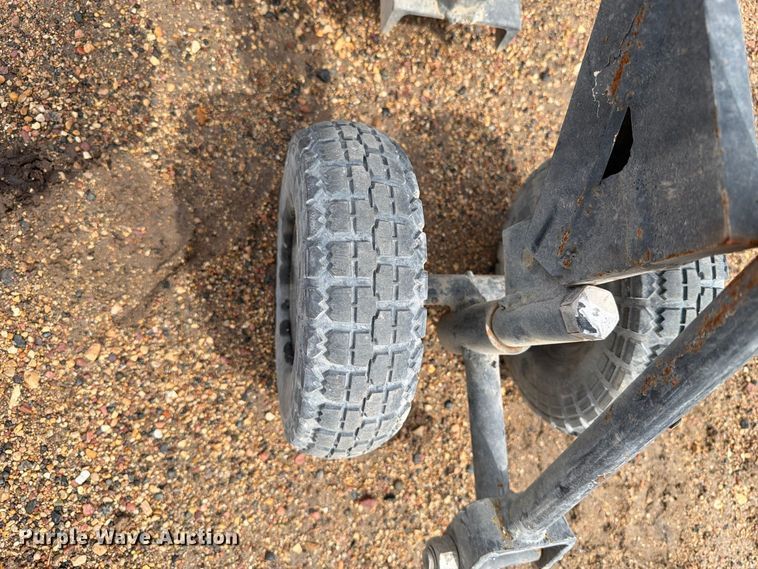 image for item FT6667 Proline pressure washer