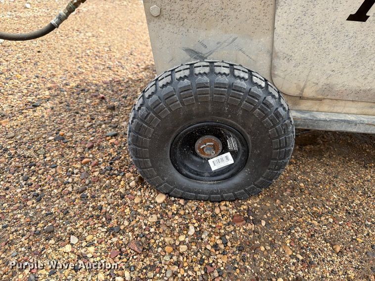image for item FT6667 Proline pressure washer