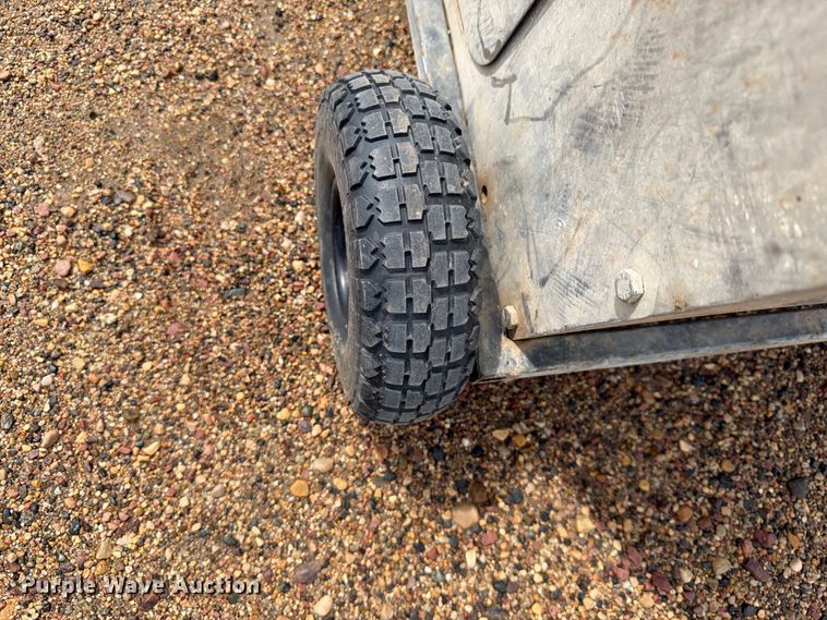 image for item FT6667 Proline pressure washer