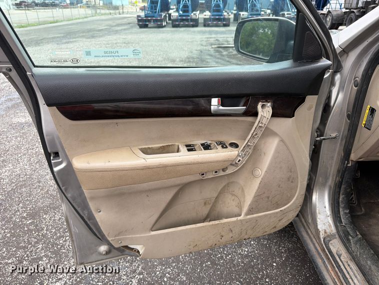 image for item FU4530 2014 KIA Sorento SUV