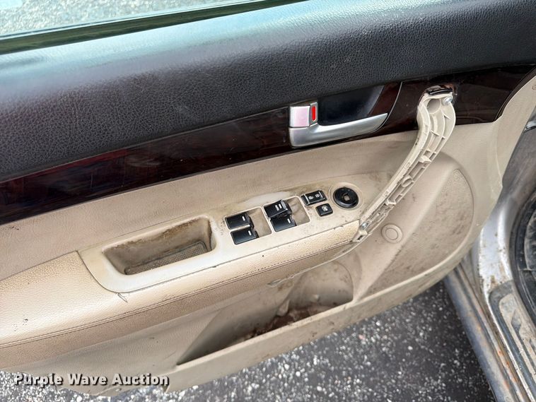 image for item FU4530 2014 KIA Sorento SUV