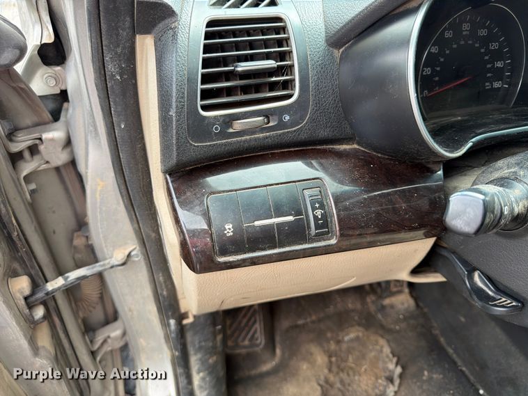 image for item FU4530 2014 KIA Sorento SUV