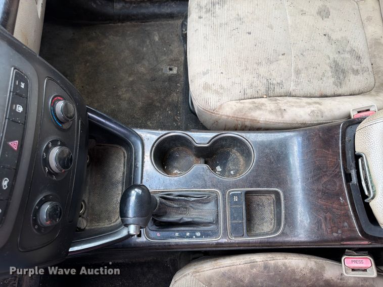 image for item FU4530 2014 KIA Sorento SUV