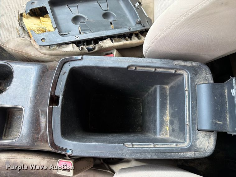 image for item FU4530 2014 KIA Sorento SUV