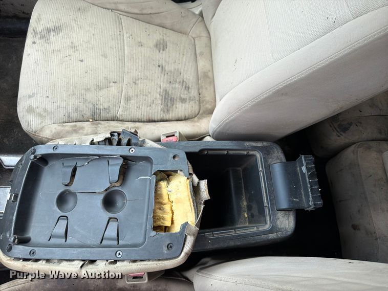 image for item FU4530 2014 KIA Sorento SUV