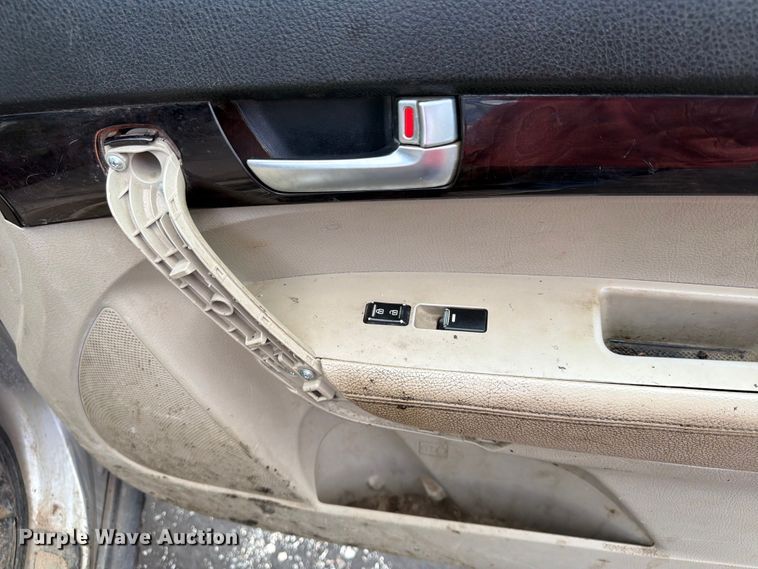 image for item FU4530 2014 KIA Sorento SUV