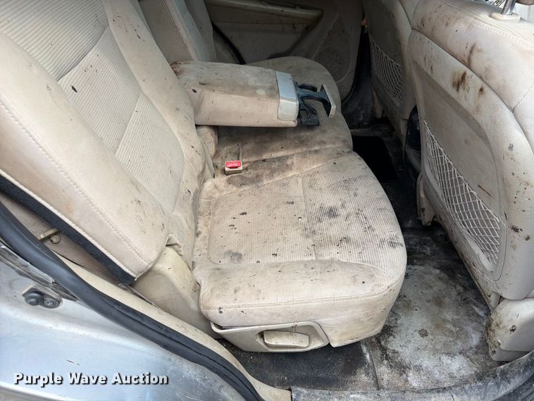 image for item FU4530 2014 KIA Sorento SUV