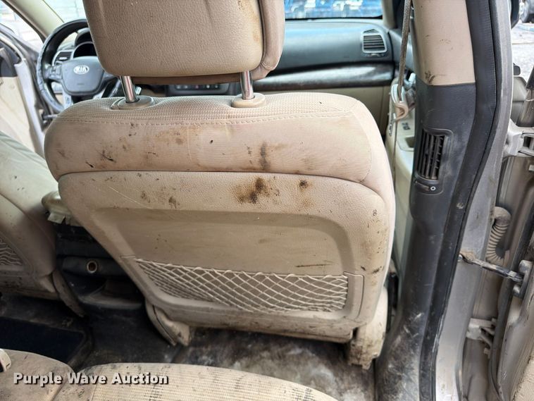 image for item FU4530 2014 KIA Sorento SUV