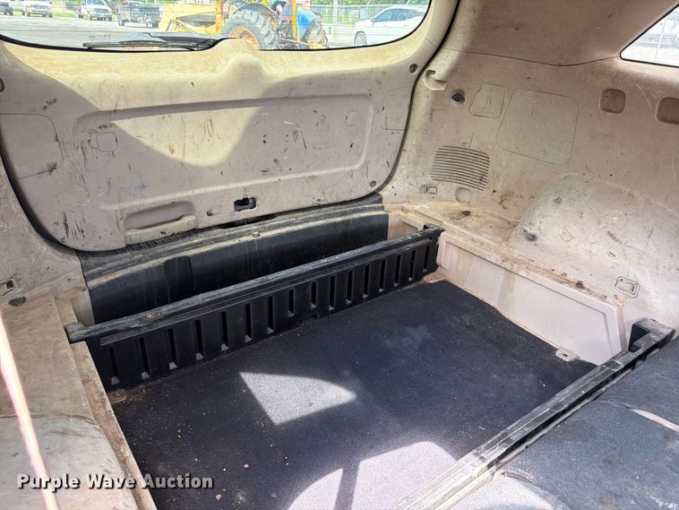 image for item FU4530 2014 KIA Sorento SUV