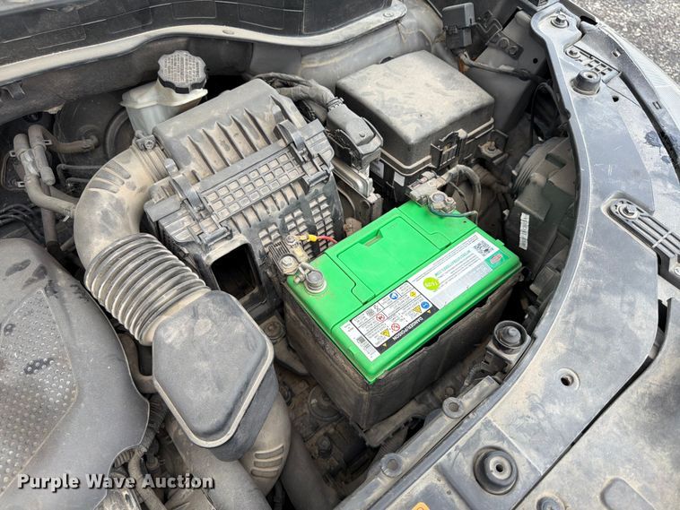 image for item FU4530 2014 KIA Sorento SUV