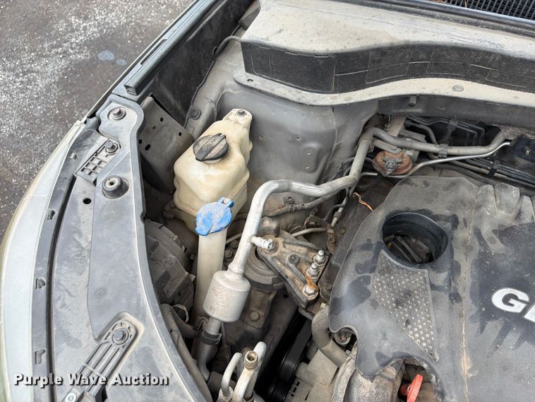 image for item FU4530 2014 KIA Sorento SUV