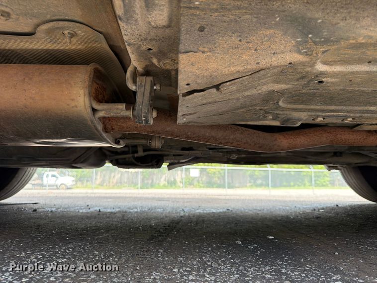 image for item FU4530 2014 KIA Sorento SUV