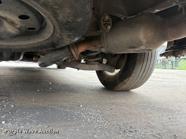 image for item FU4530 2014 KIA Sorento SUV