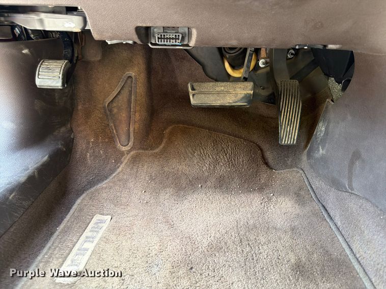 image for item FU4547 2009 Chevrolet Malibu 