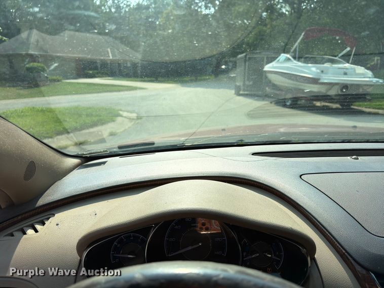 image for item FU4547 2009 Chevrolet Malibu 