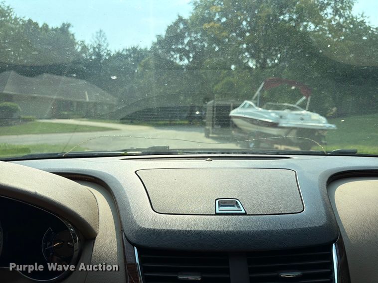 image for item FU4547 2009 Chevrolet Malibu 