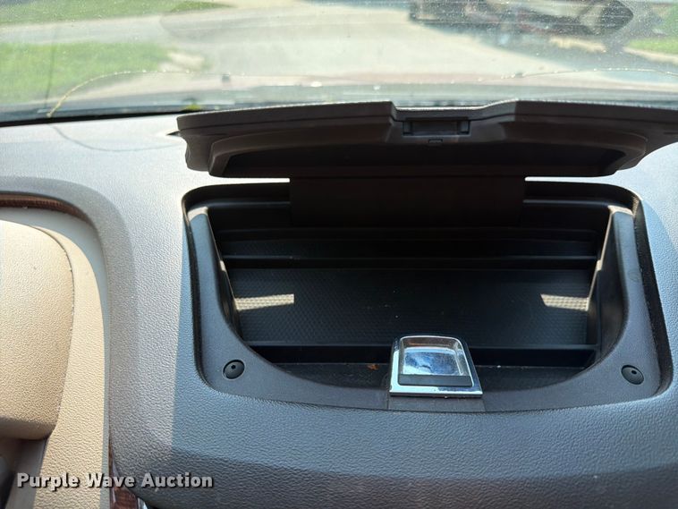 image for item FU4547 2009 Chevrolet Malibu 