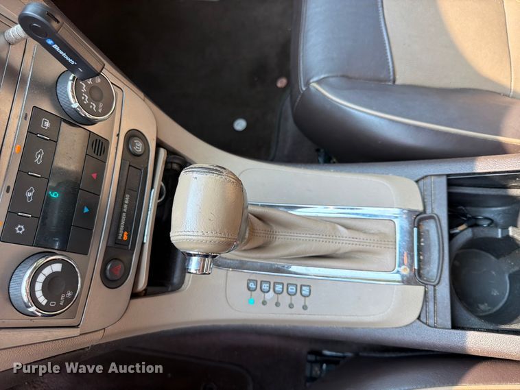 image for item FU4547 2009 Chevrolet Malibu 