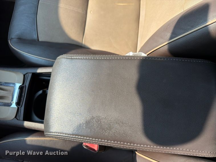 image for item FU4547 2009 Chevrolet Malibu 