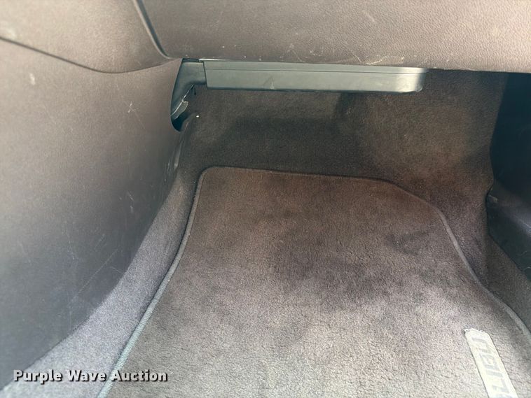 image for item FU4547 2009 Chevrolet Malibu 