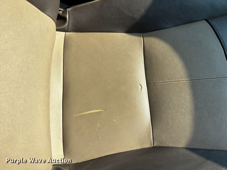 image for item FU4547 2009 Chevrolet Malibu 