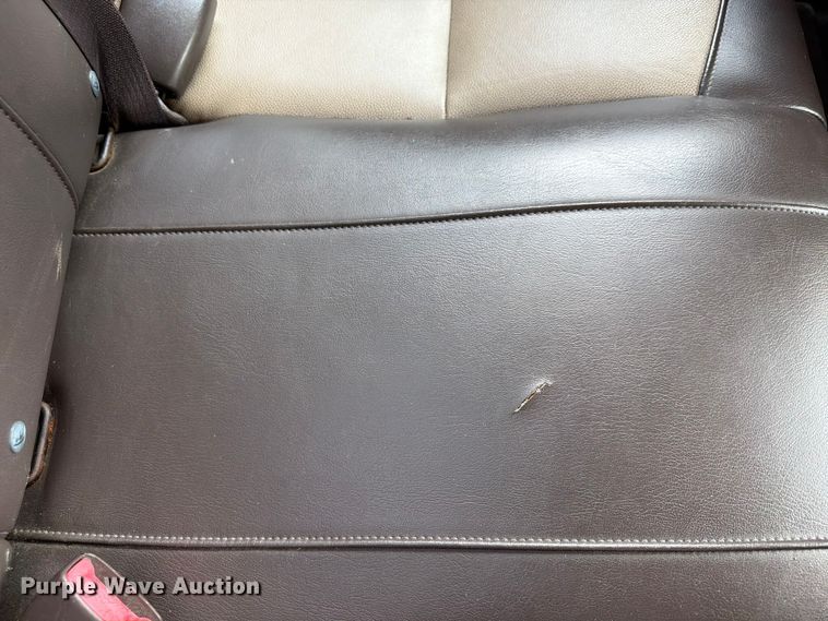 image for item FU4547 2009 Chevrolet Malibu 