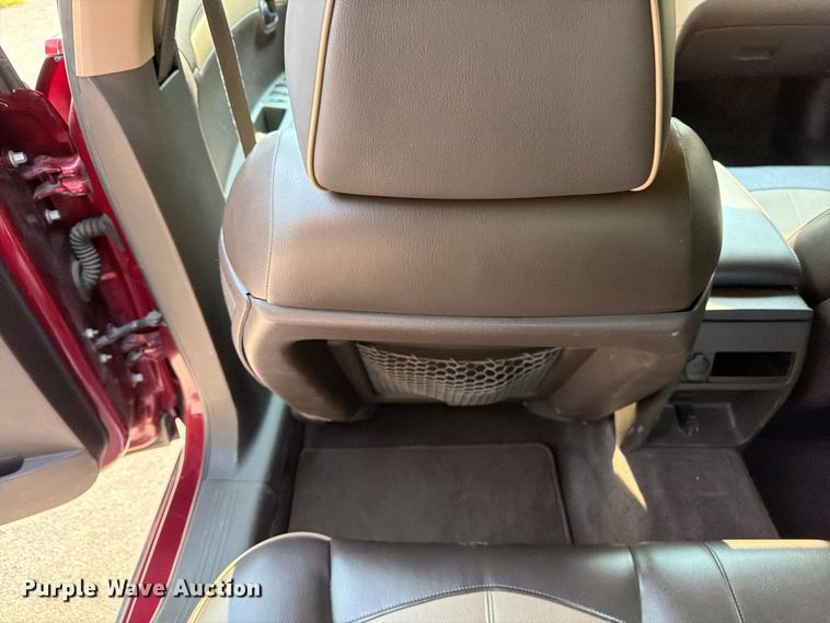 image for item FU4547 2009 Chevrolet Malibu 