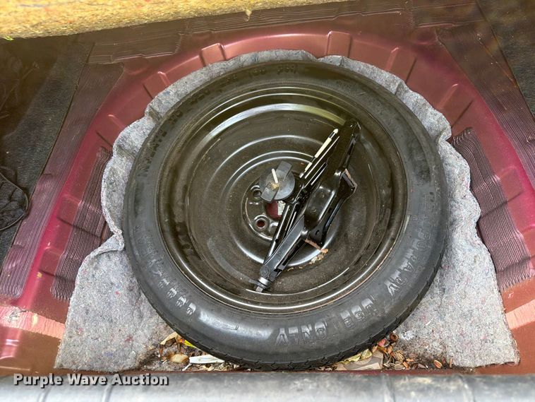 image for item FU4547 2009 Chevrolet Malibu 