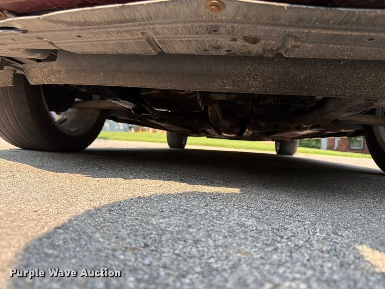 image for item FU4547 2009 Chevrolet Malibu 