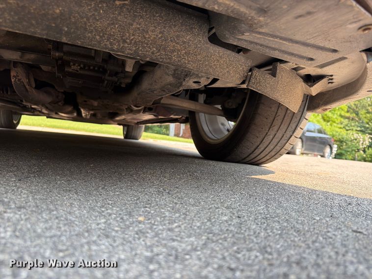 image for item FU4547 2009 Chevrolet Malibu 