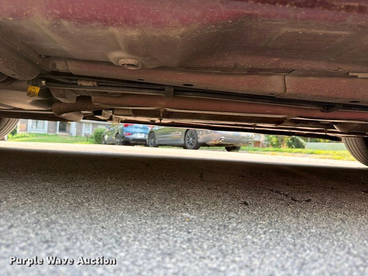 image for item FU4547 2009 Chevrolet Malibu 