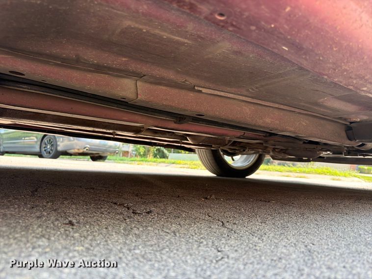 image for item FU4547 2009 Chevrolet Malibu 