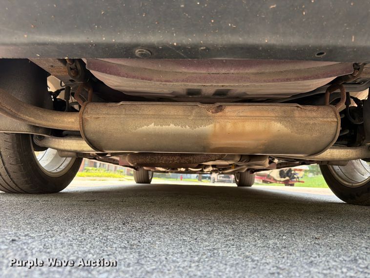 image for item FU4547 2009 Chevrolet Malibu 