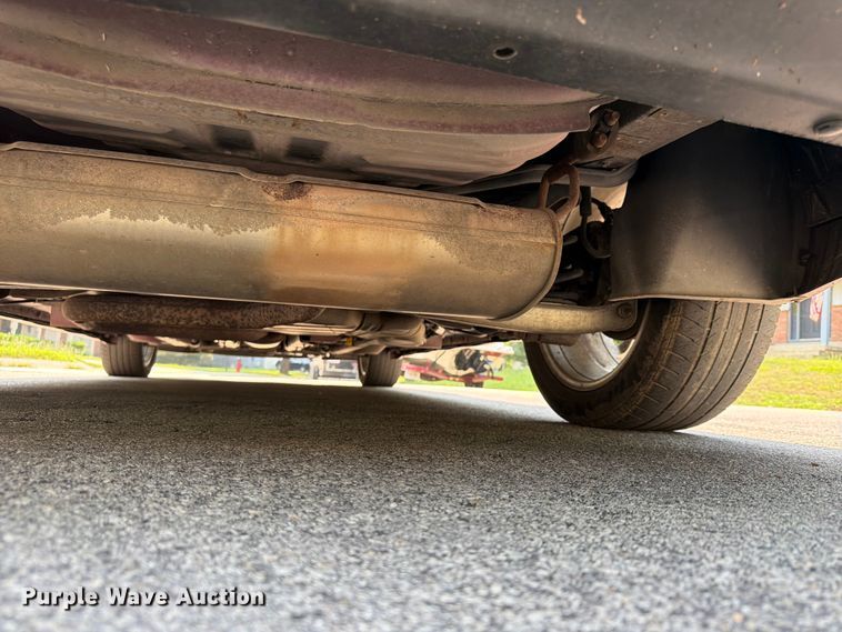 image for item FU4547 2009 Chevrolet Malibu 